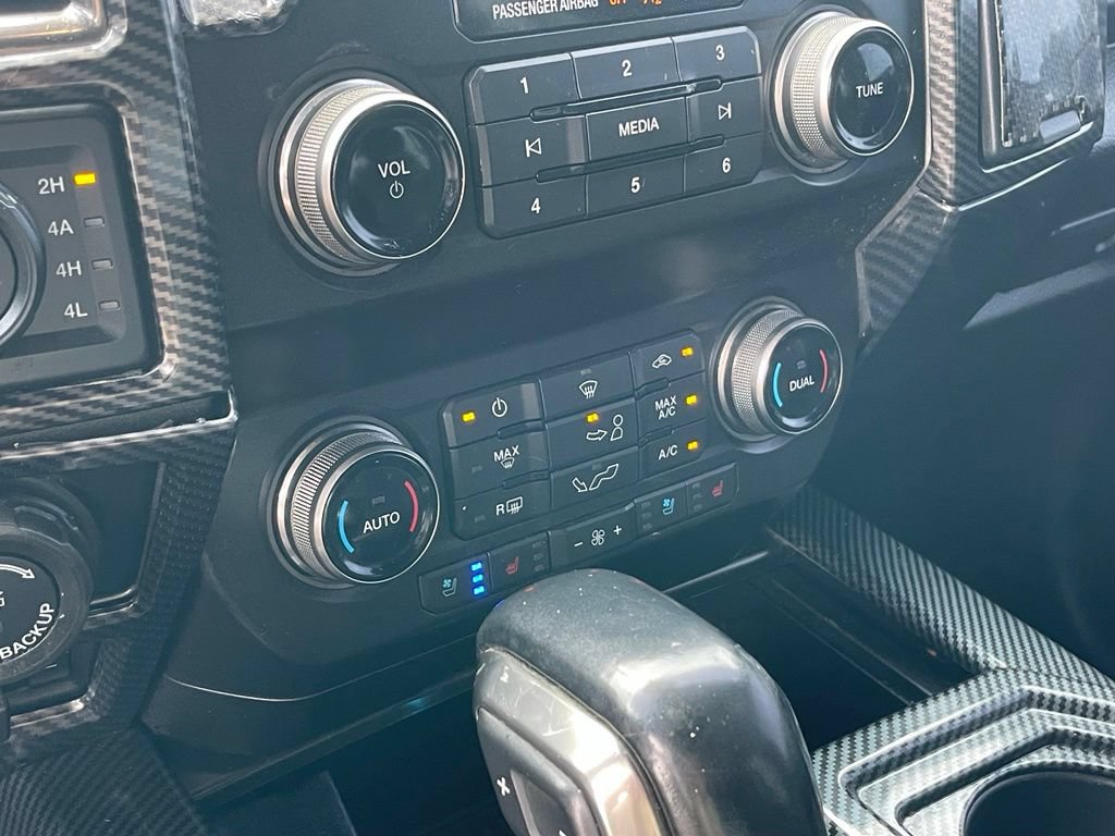 Used 2020 Ford F150 Raptor w/ Equipment Group 802A Luxury AWD/4WD image 17