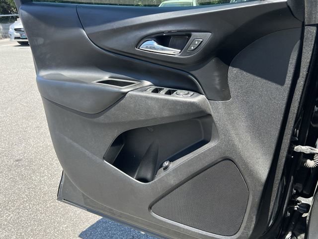 Used 2019 Chevrolet Equinox LT w/ Sun & Navigation Package FWD image 32