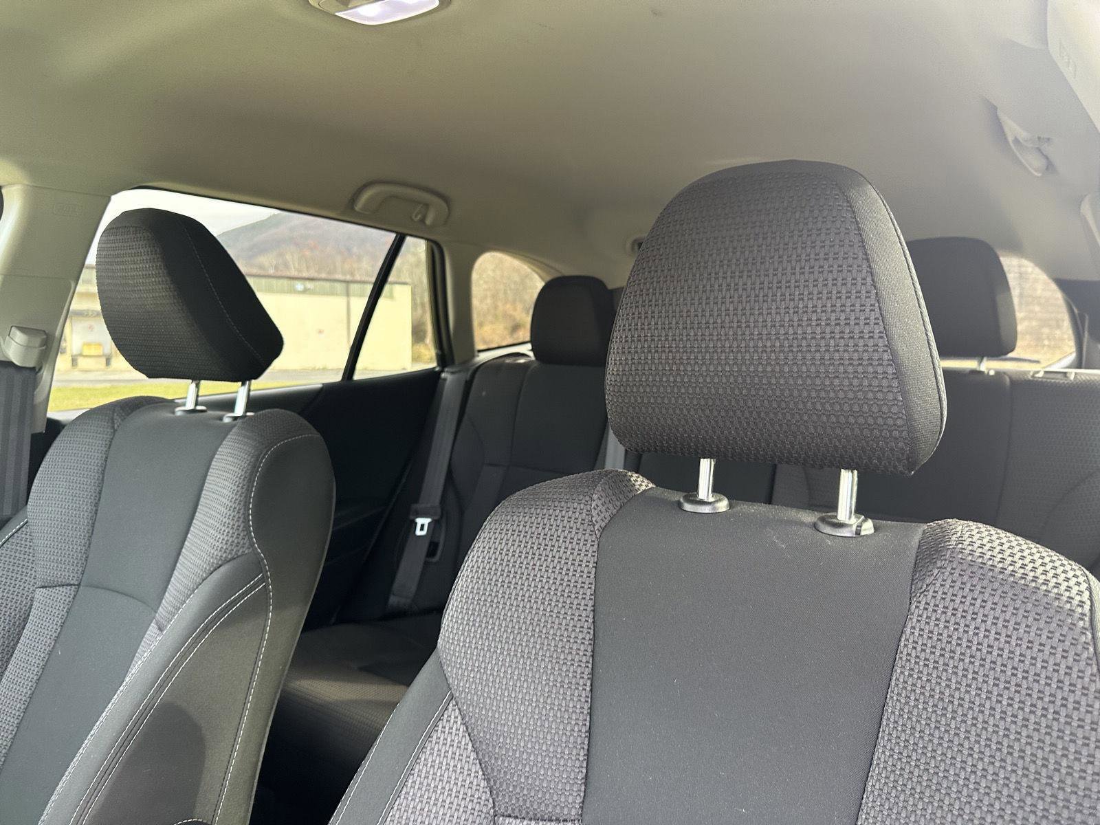 Used 2023 Subaru Outback Premium image 18