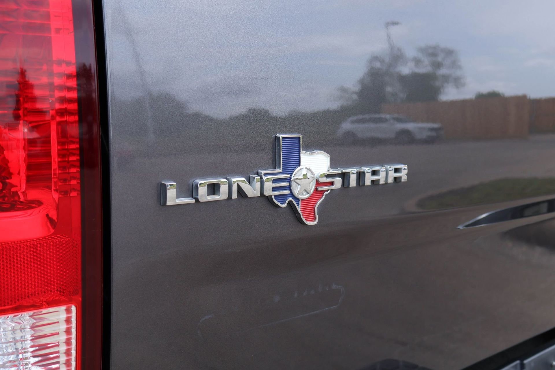 Used 2019 RAM 1500 Lone Star image 25
