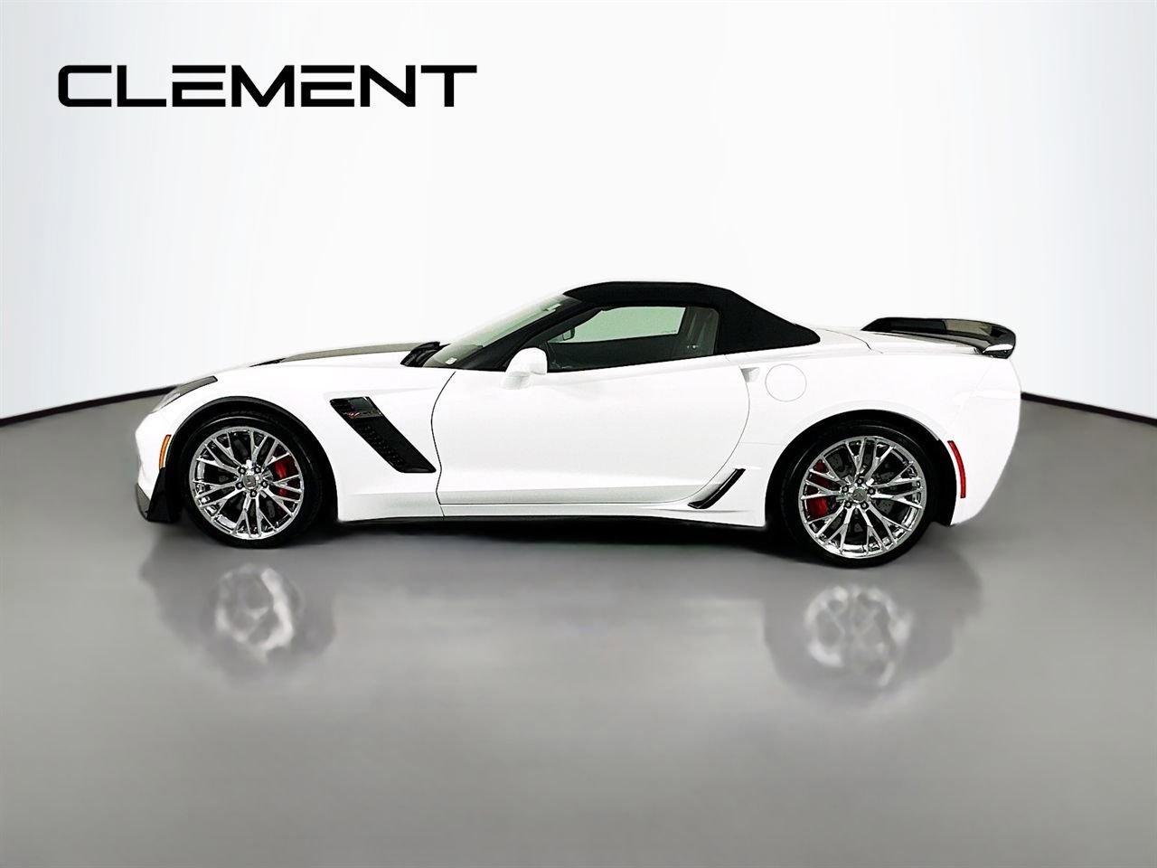 Used 2017 Chevrolet Corvette Z06 w/ Z07 Performance Package image 6