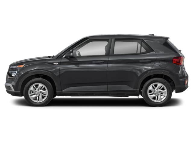 New 2026 Hyundai Venue SE FWD image 3