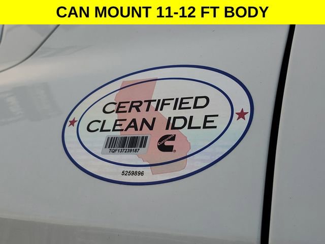 New 2025 RAM 4500 Tradesman image 23