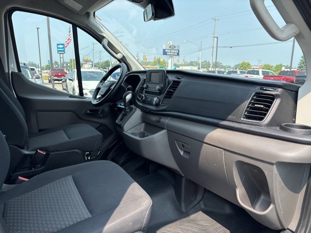 Used 2024 Ford Transit 250 Base w/ Exterior Upgrade Package image 10