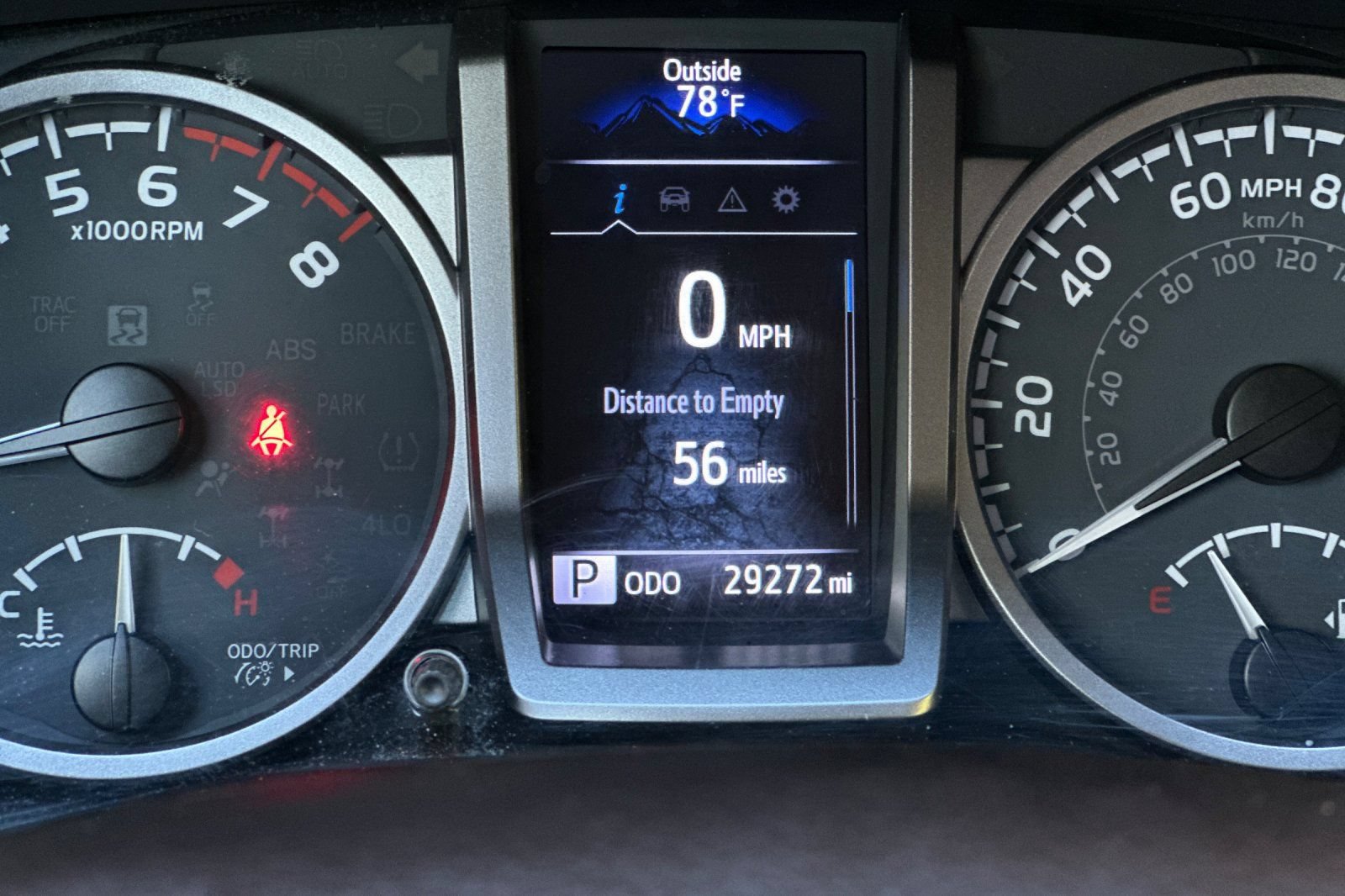 Used 2022 Toyota Tacoma SR5 AWD/4WD image 33