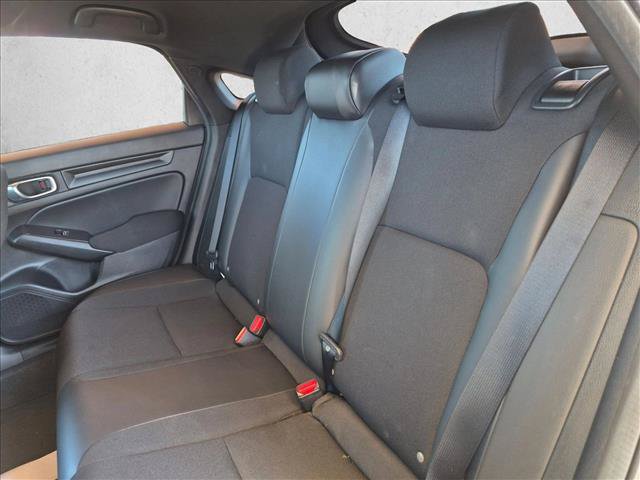 Used 2024 Honda Civic Sport image 17