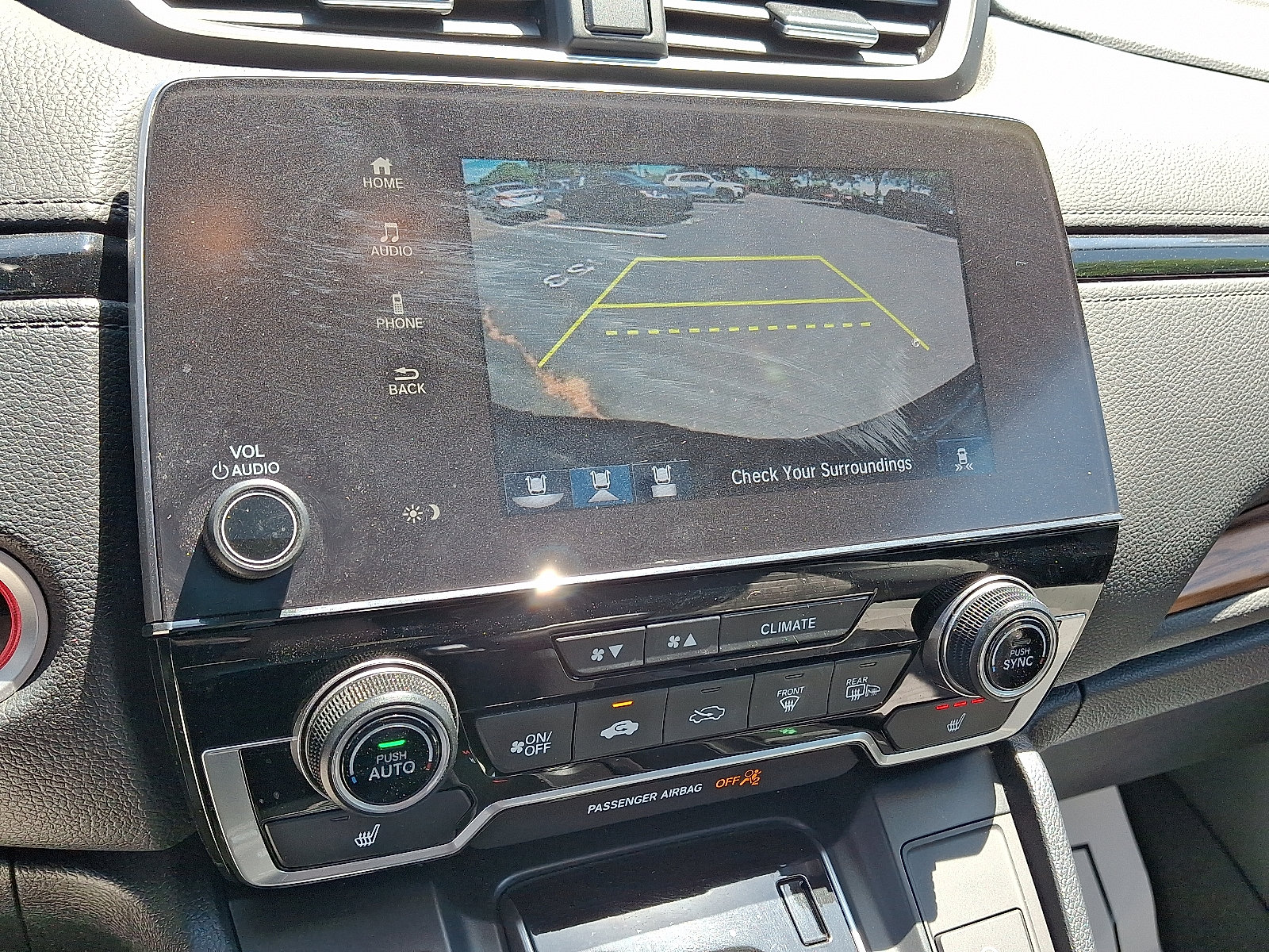 Used 2020 Honda CR-V EX-L image 18