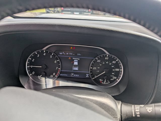 Certified 2022 Nissan Frontier SV w/ Technology Package AWD/4WD image 19