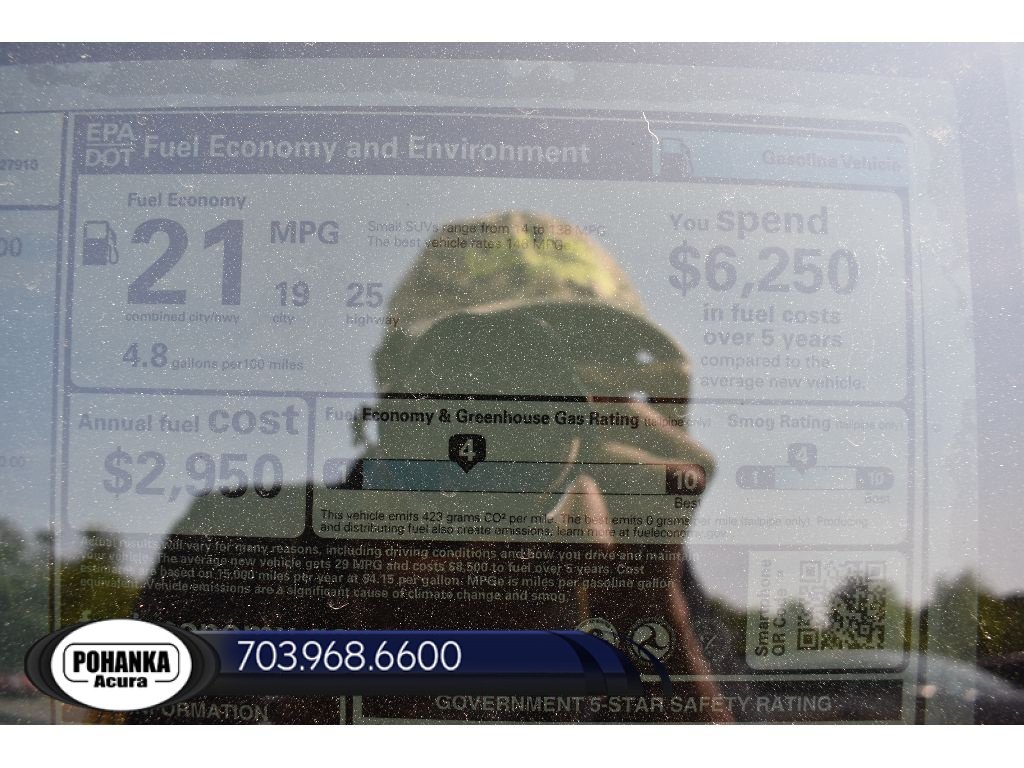 New 2026 Acura MDX w/ Technology Package AWD/4WD image 41