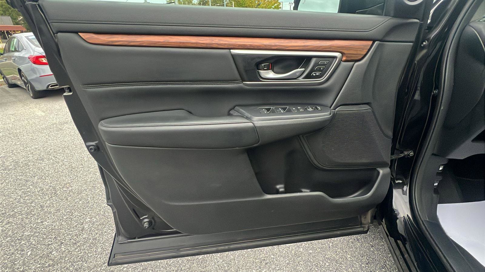 Used 2020 Honda CR-V EX-L image 23