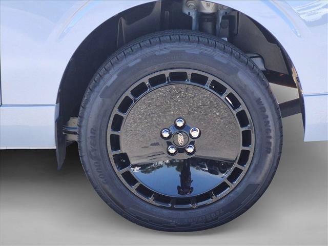 New 2026 Ford Maverick Lobo AWD/4WD image 9