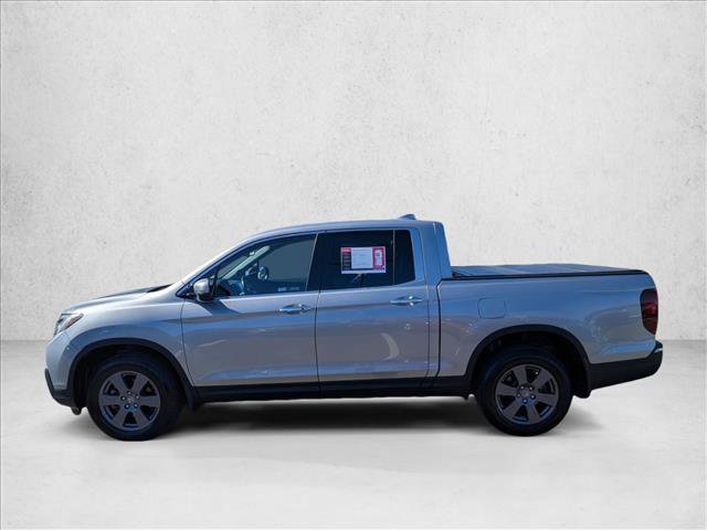 Used 2020 Honda Ridgeline RTL-E image 9