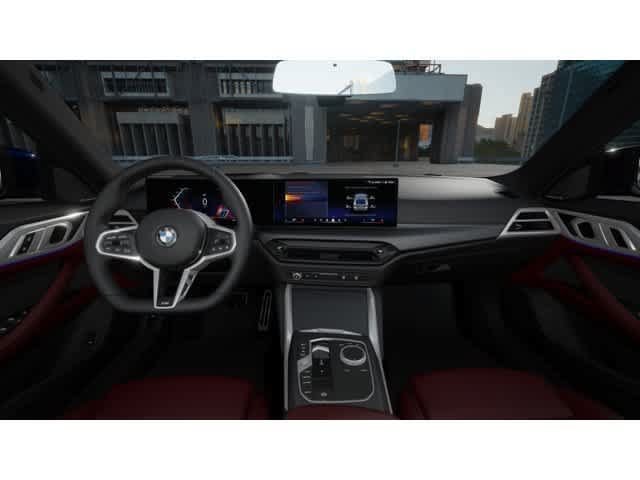 New 2026 BMW i4 xDrive40i w/ M Sport Package AWD/4WD image 10
