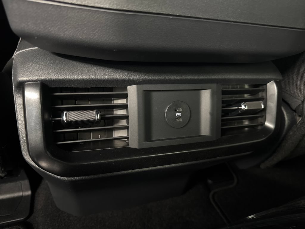New 2026 Ford F150 STX w/ Equipment Group 200A AWD/4WD image 34