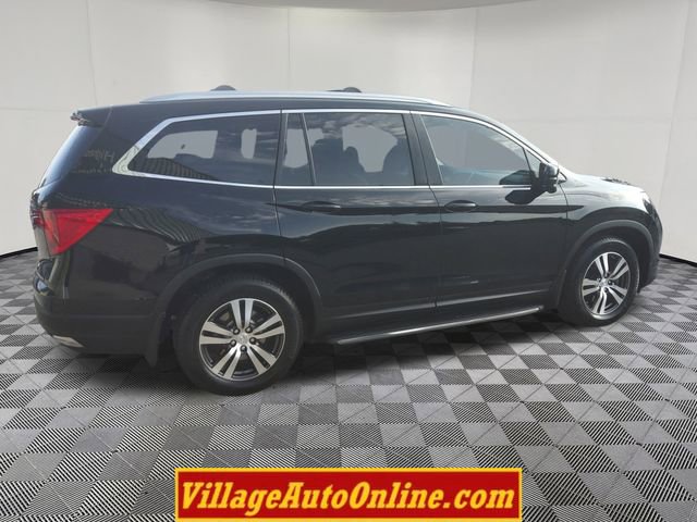 Used 2016 Honda Pilot EX image 4