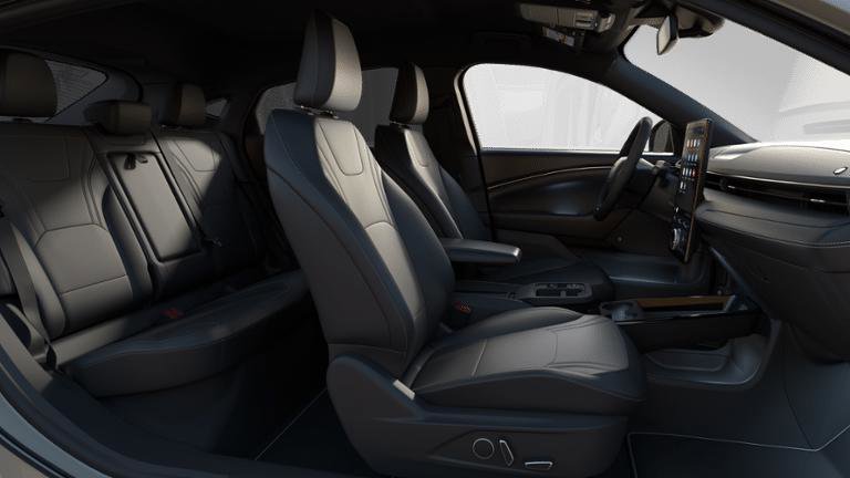 New 2025 Ford Mustang Mach-E Premium image 27