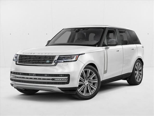New 2027 Land Rover Range Rover Long Wheelbase SE AWD/4WD image 1