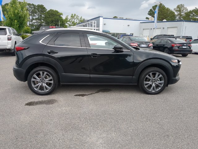 Used 2024 MAZDA CX-30 AWD 2.5 S w/ Premium Package image 2