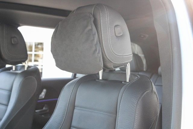 New 2025 Mercedes-Benz GLS 450 4MATIC image 21