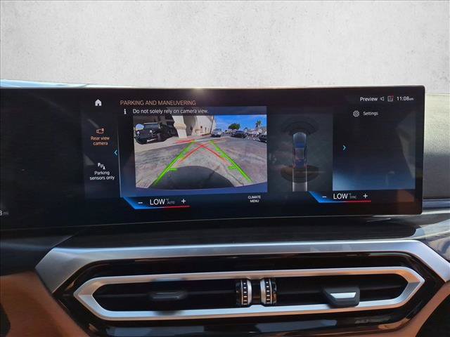 Certified 2023 BMW i4 eDrive35 RWD image 14