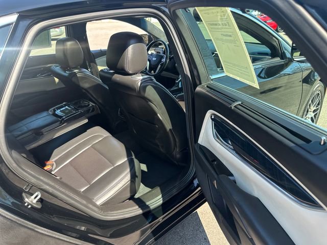 Used 2017 Cadillac XTS Vsport Platinum image 19