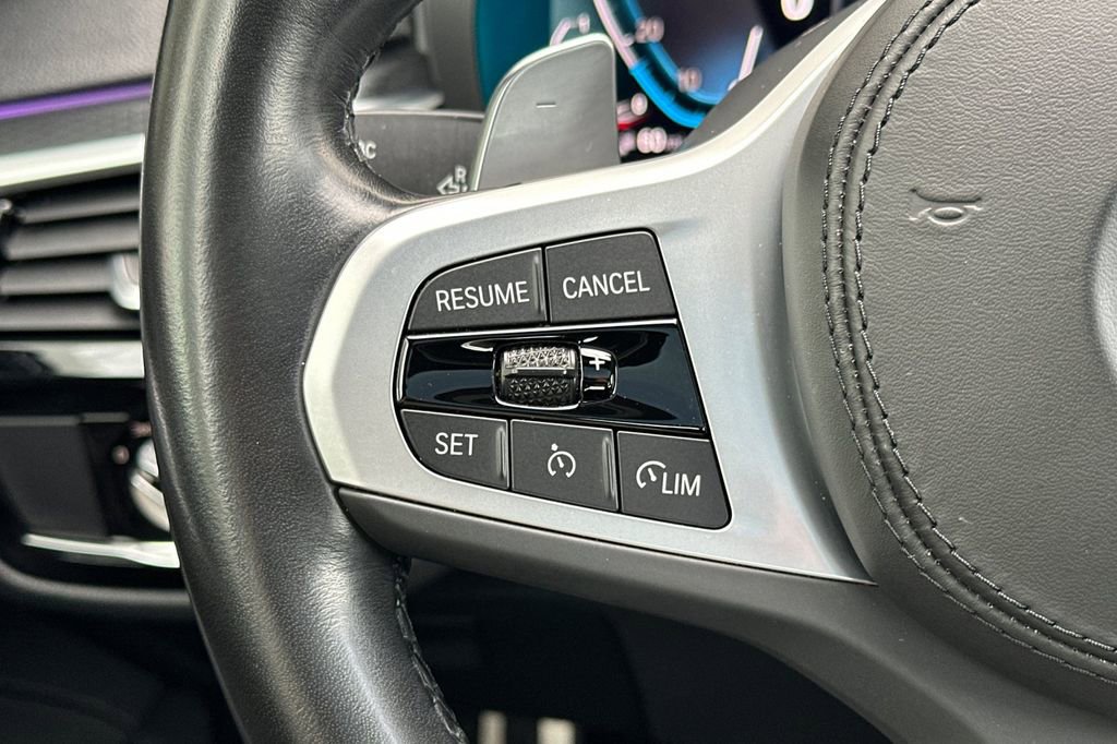 Used 2023 BMW 530e 530e iPerformance w/ M Sport Package image 26