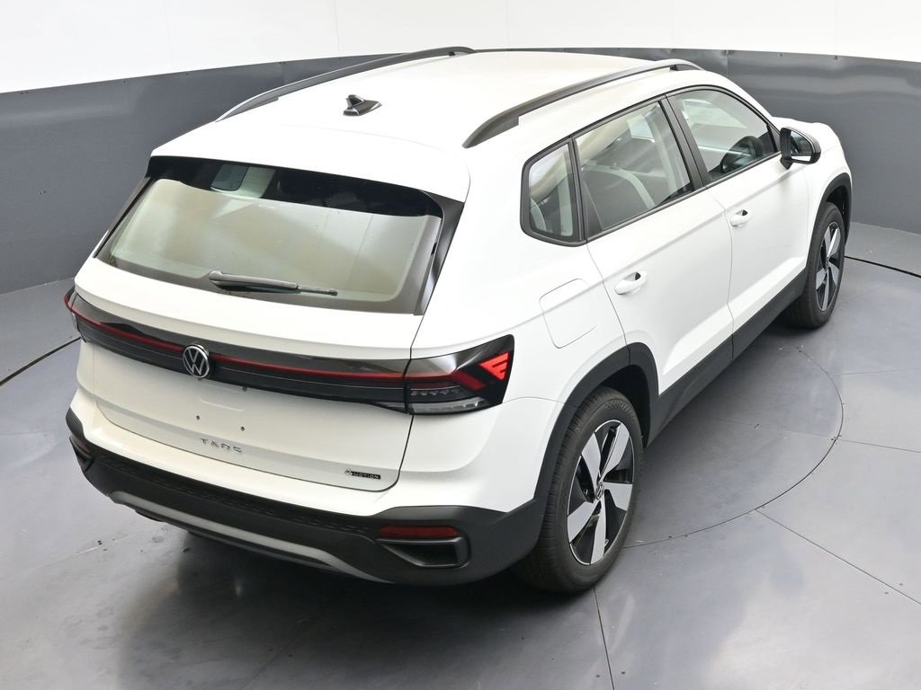 New 2025 Volkswagen Taos S image 45