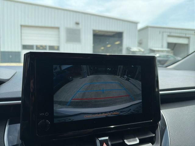 Used 2024 Toyota Corolla LE FWD image 14