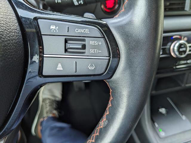 Used 2023 Honda Pilot TrailSport image 25