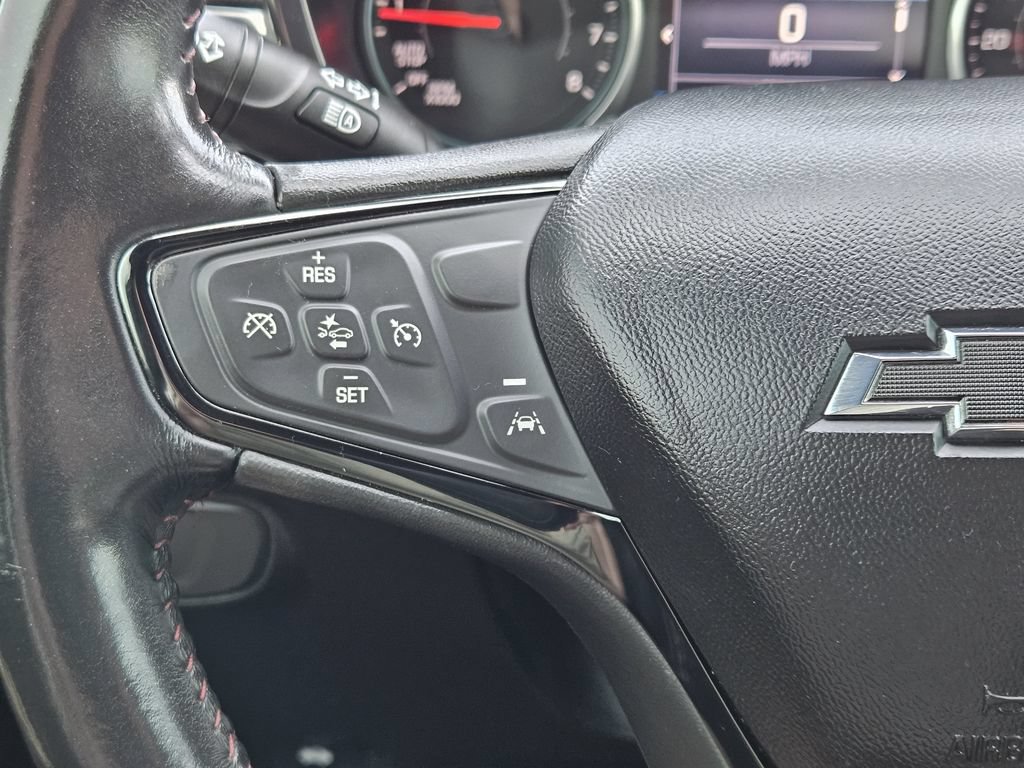 Used 2022 Chevrolet Equinox RS AWD/4WD image 33