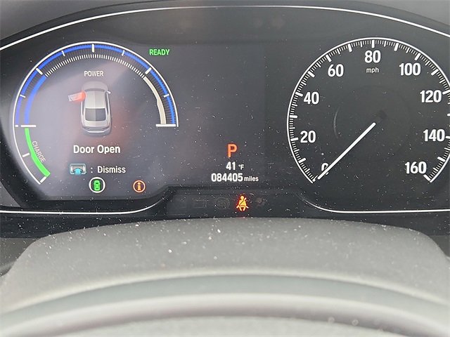 Used 2018 Honda Accord Touring image 21