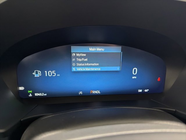 Used 2023 Ford Escape ST-Line Select w/ Tech Pack #2 image 20