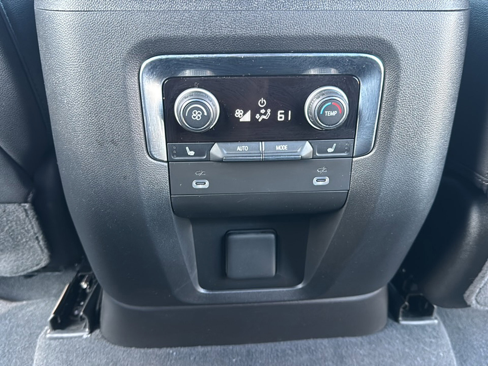 Certified 2023 Chevrolet Tahoe Premier image 30