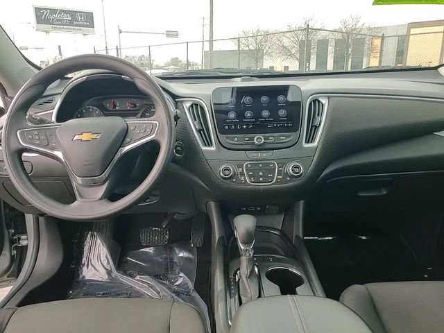 Used 2024 Chevrolet Malibu LT image 12