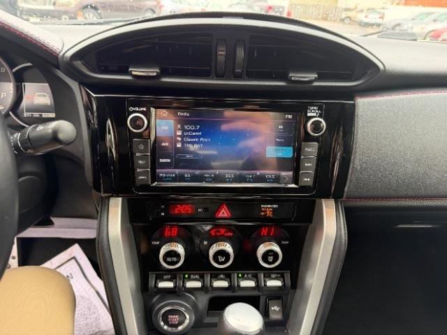 Used 2019 Subaru BRZ Limited image 24