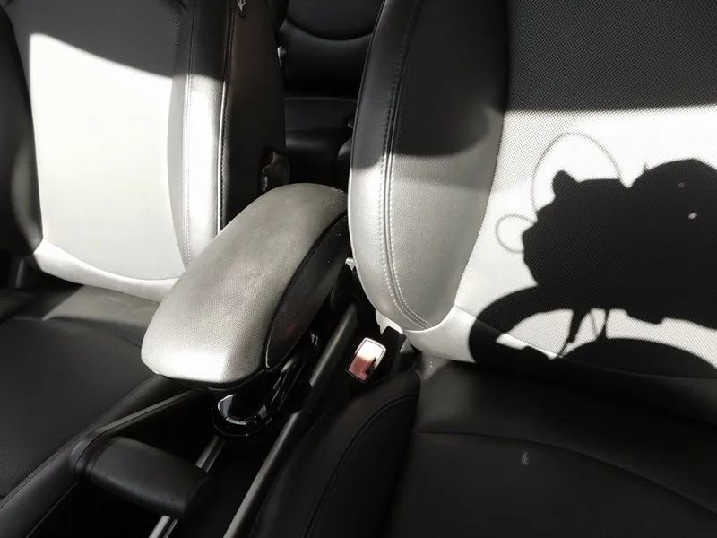 Used 2015 MINI Cooper Countryman S FWD image 30