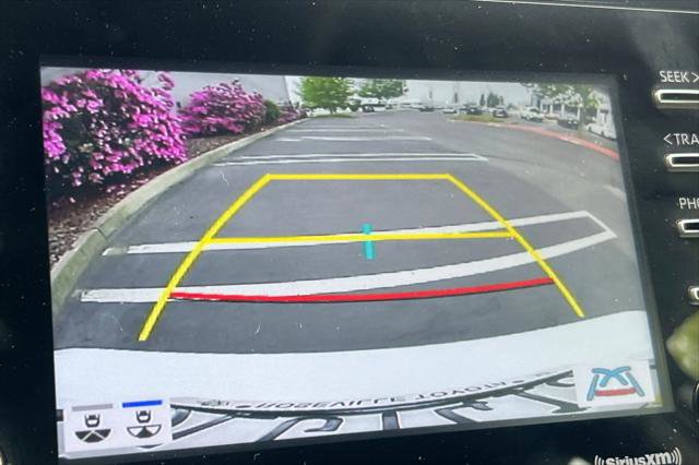Certified 2024 Toyota Camry LE FWD image 19