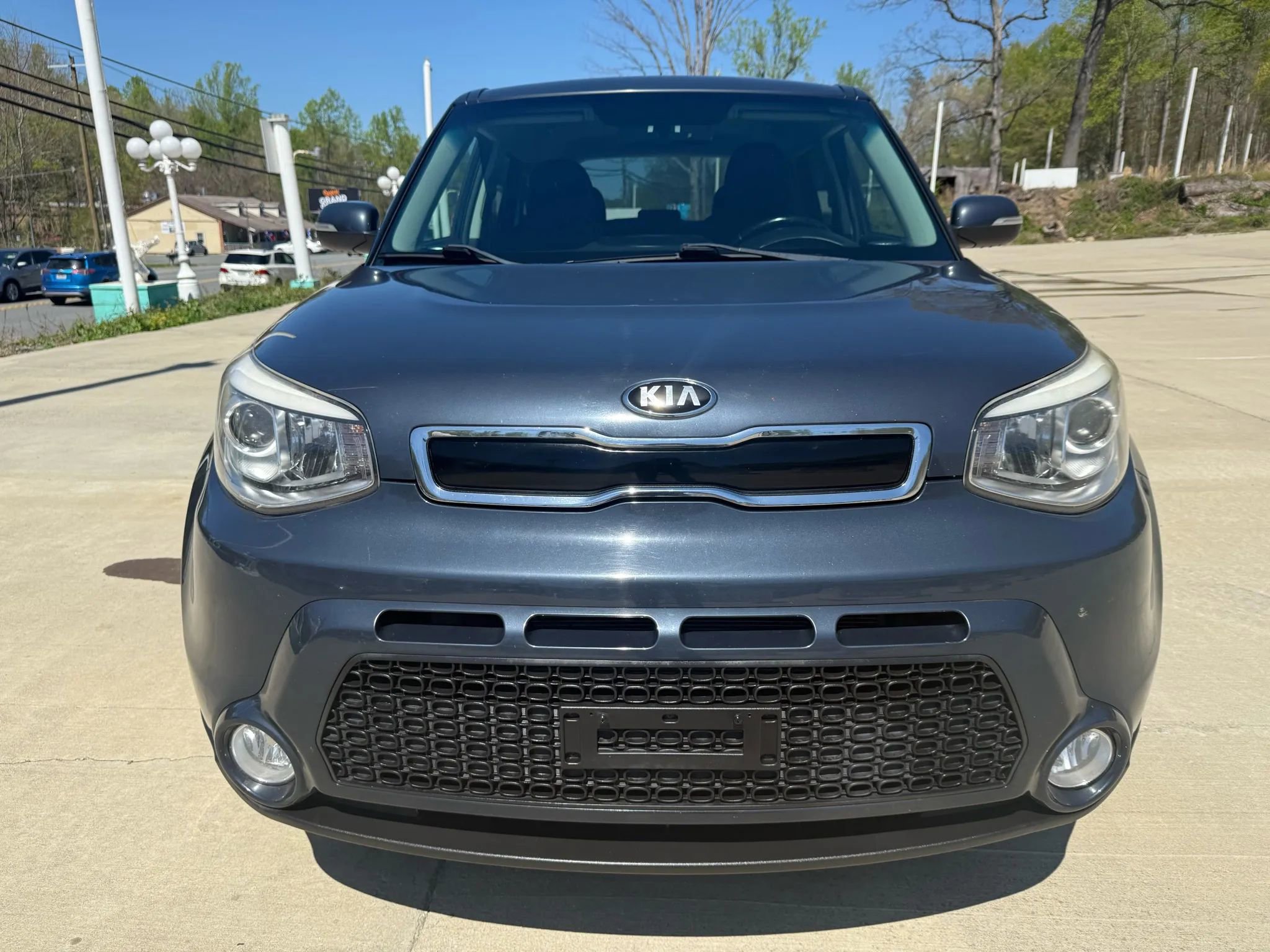 Used 2014 Kia Soul ! image 2