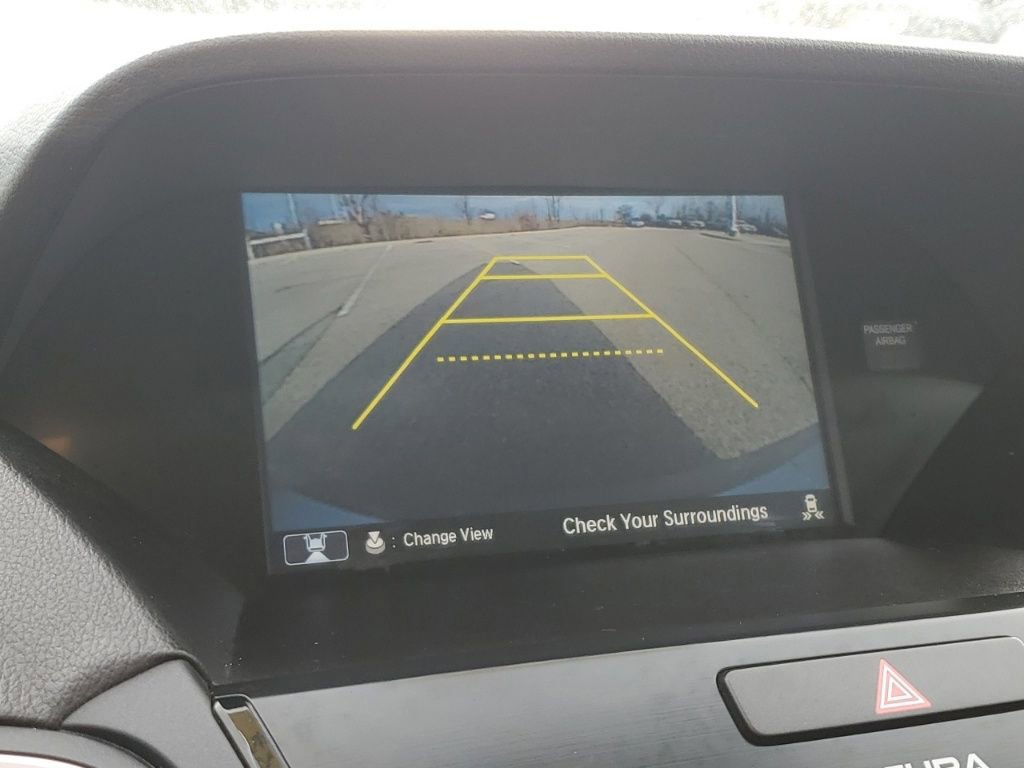 Used 2017 Acura RDX w/ Technology Package image 23