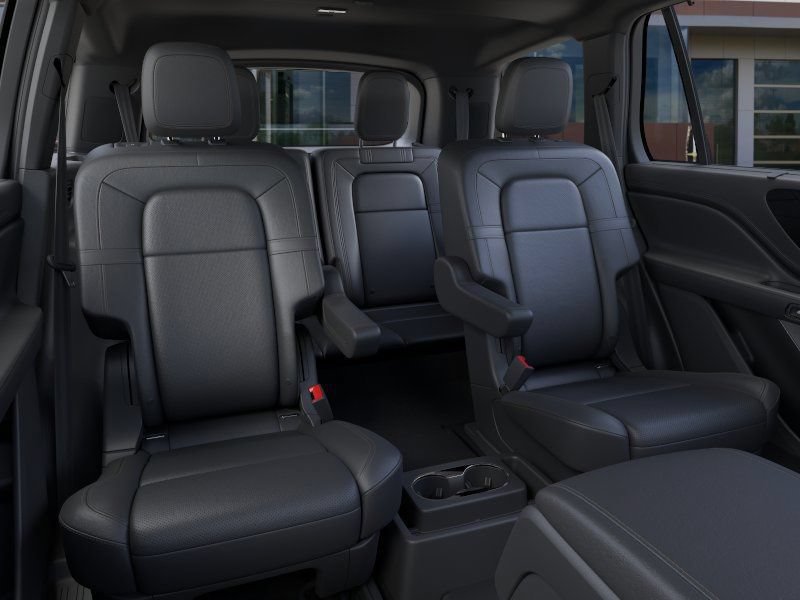 New 2026 Lincoln Aviator Reserve w/ Luxury Package RWD image 11