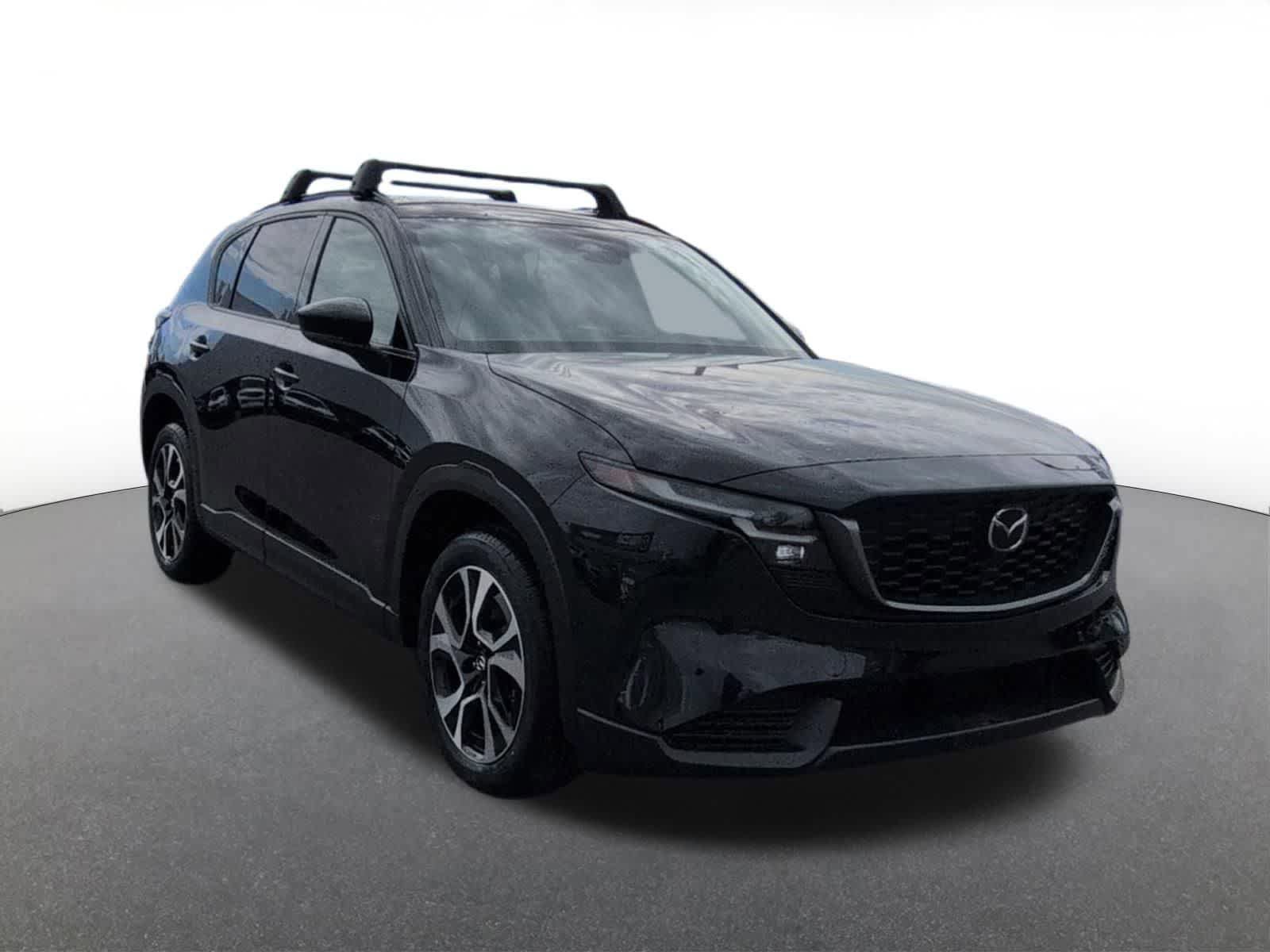 New 2026 MAZDA CX-5 Preferred AWD/4WD image 8
