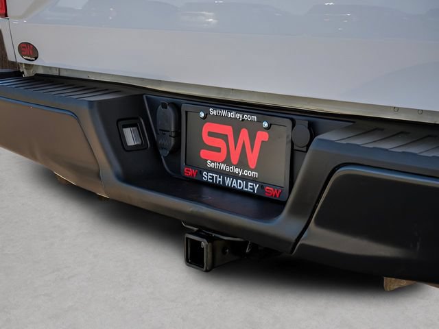 Used 2017 Ford F150 XL w/ XL Power Equipment Group AWD/4WD image 13