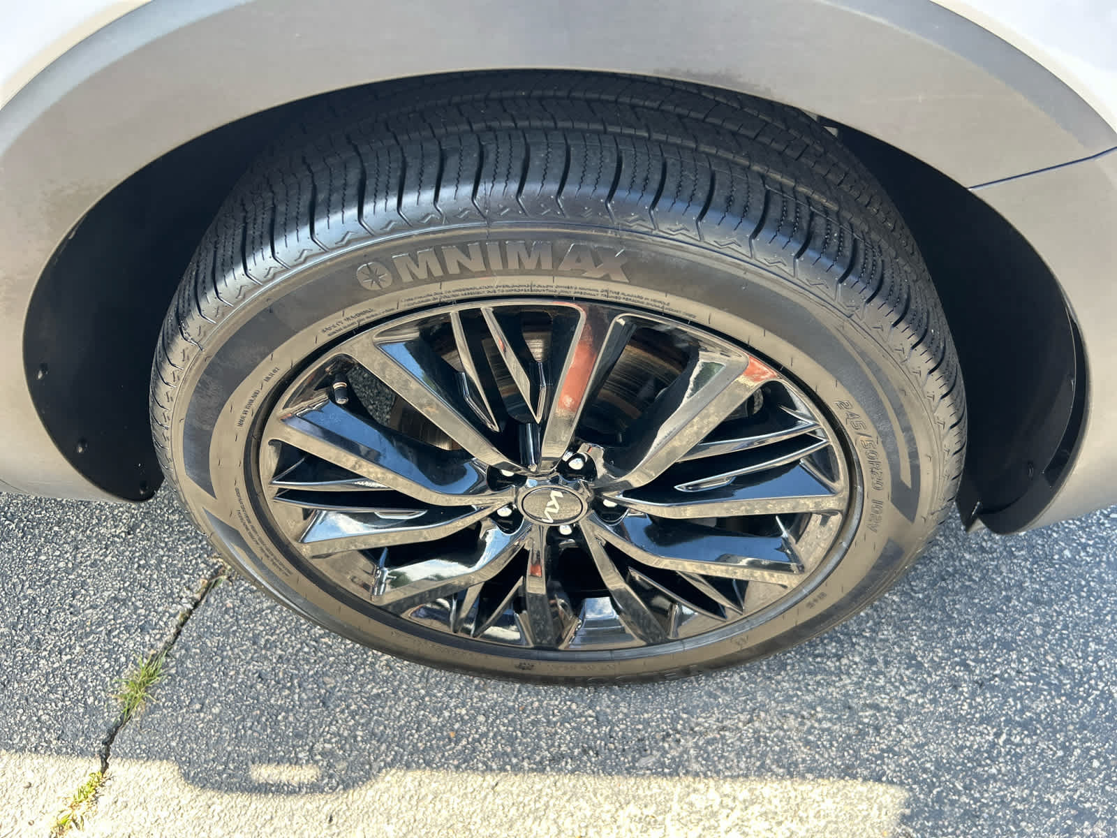 Used 2022 Kia Telluride SX FWD image 11