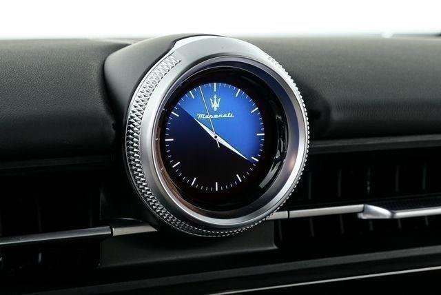 New 2026 Maserati GranCabrio Modena AWD/4WD image 18