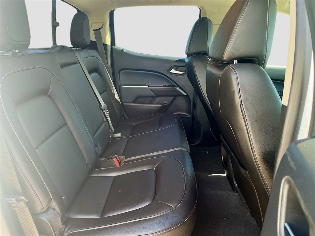 Used 2022 Chevrolet Colorado Z71 image 25