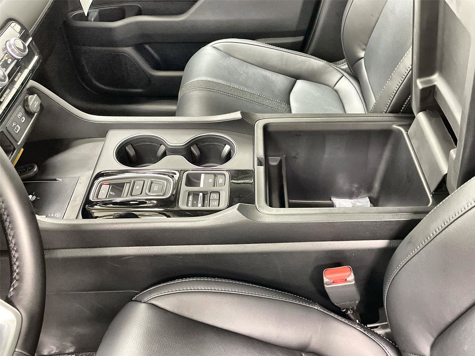 New 2025 Honda Pilot EX-L image 18