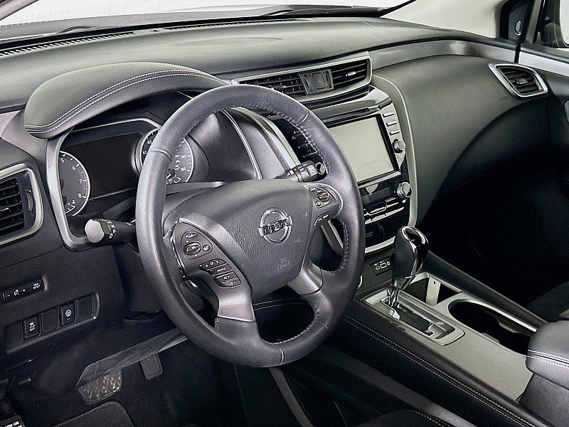 Used 2020 Nissan Murano SV AWD/4WD image 18