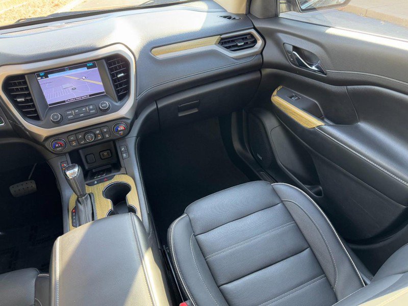 Used 2019 GMC Acadia Denali w/ Technology Package image 16