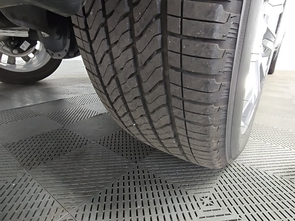 Used 2025 GMC Sierra 1500 Denali w/ Denali Reserve Package image 50