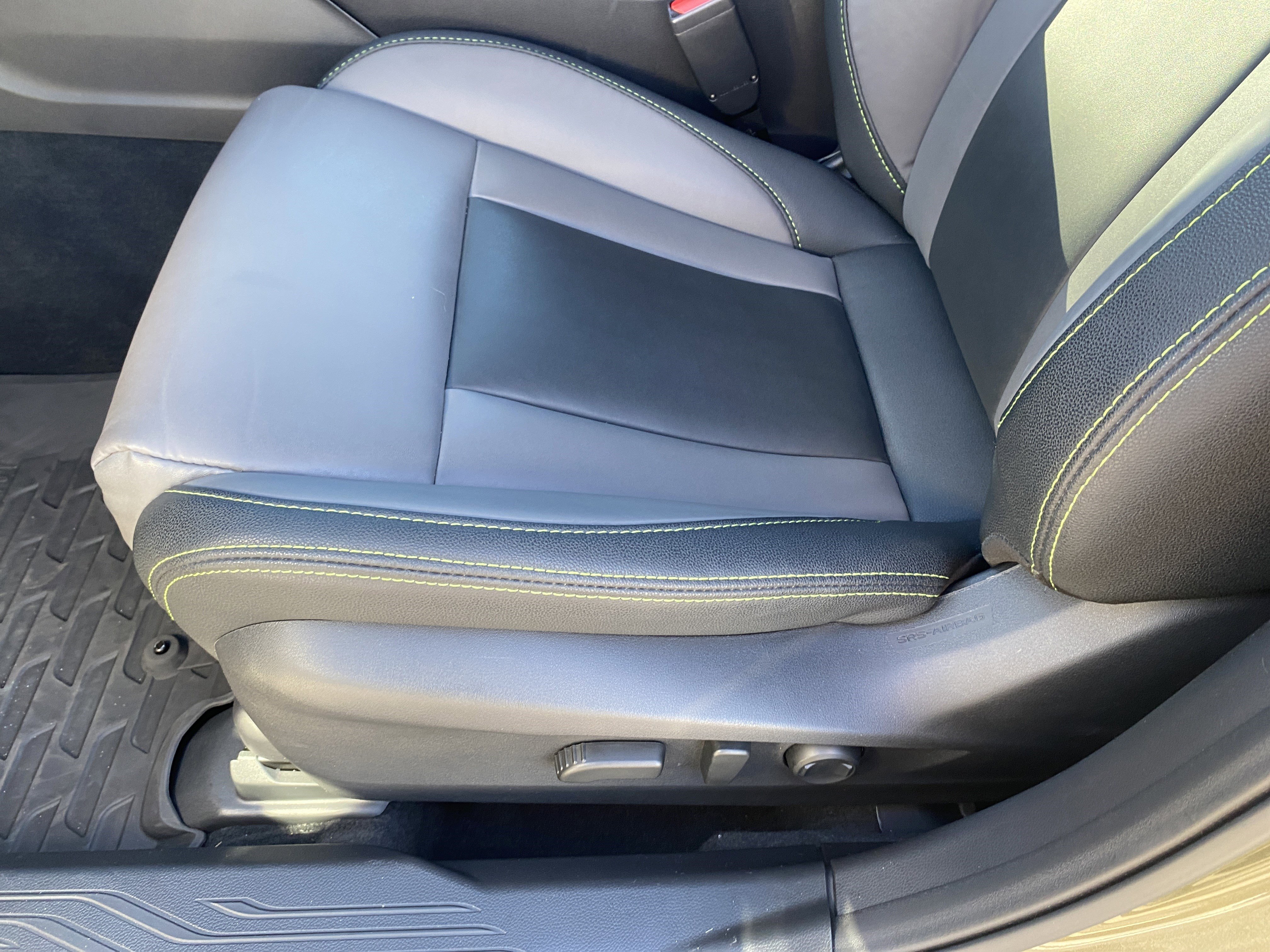 Used 2024 Subaru Outback Onyx Edition XT image 15